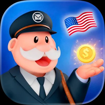 App icon