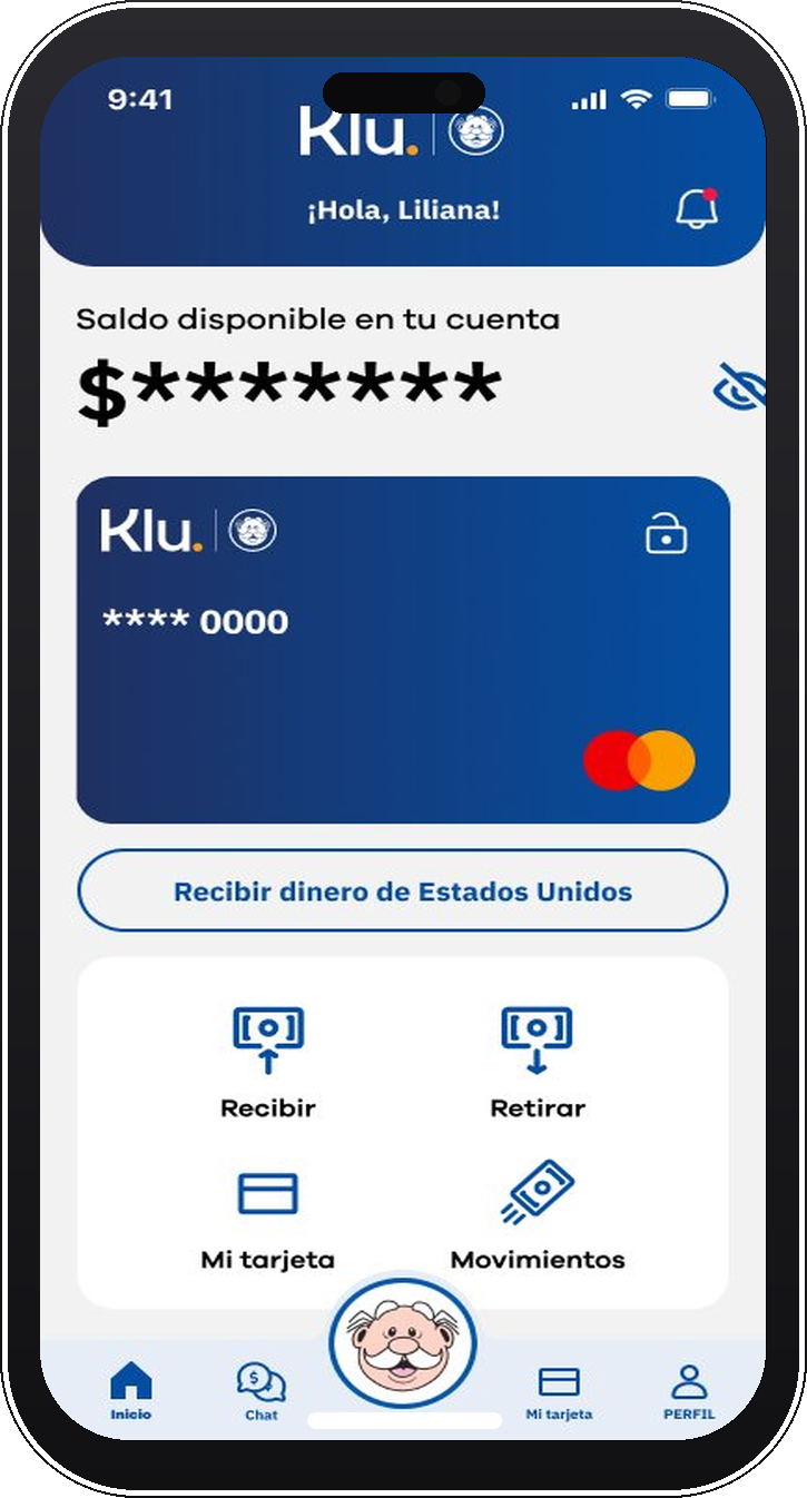 App Klu Dr. Simi en tu celular